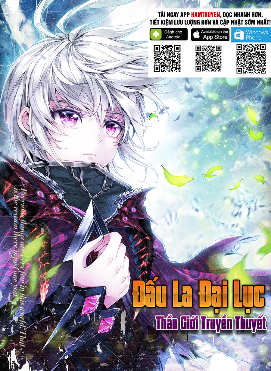 Thần Giới Truyền Thuyết - Chương 43 - Trang 1