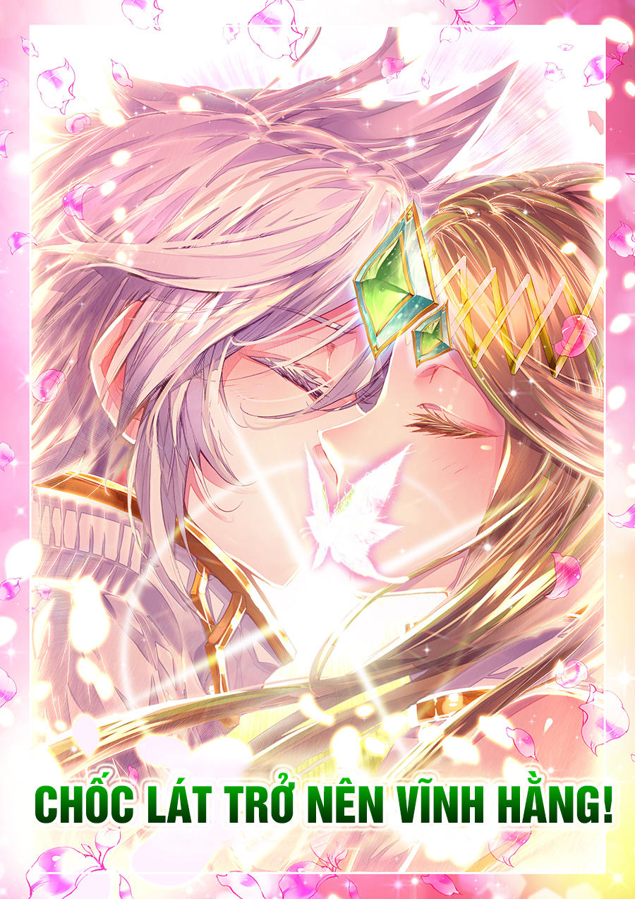 Thần Giới Truyền Thuyết - Chương 45 - Trang 16