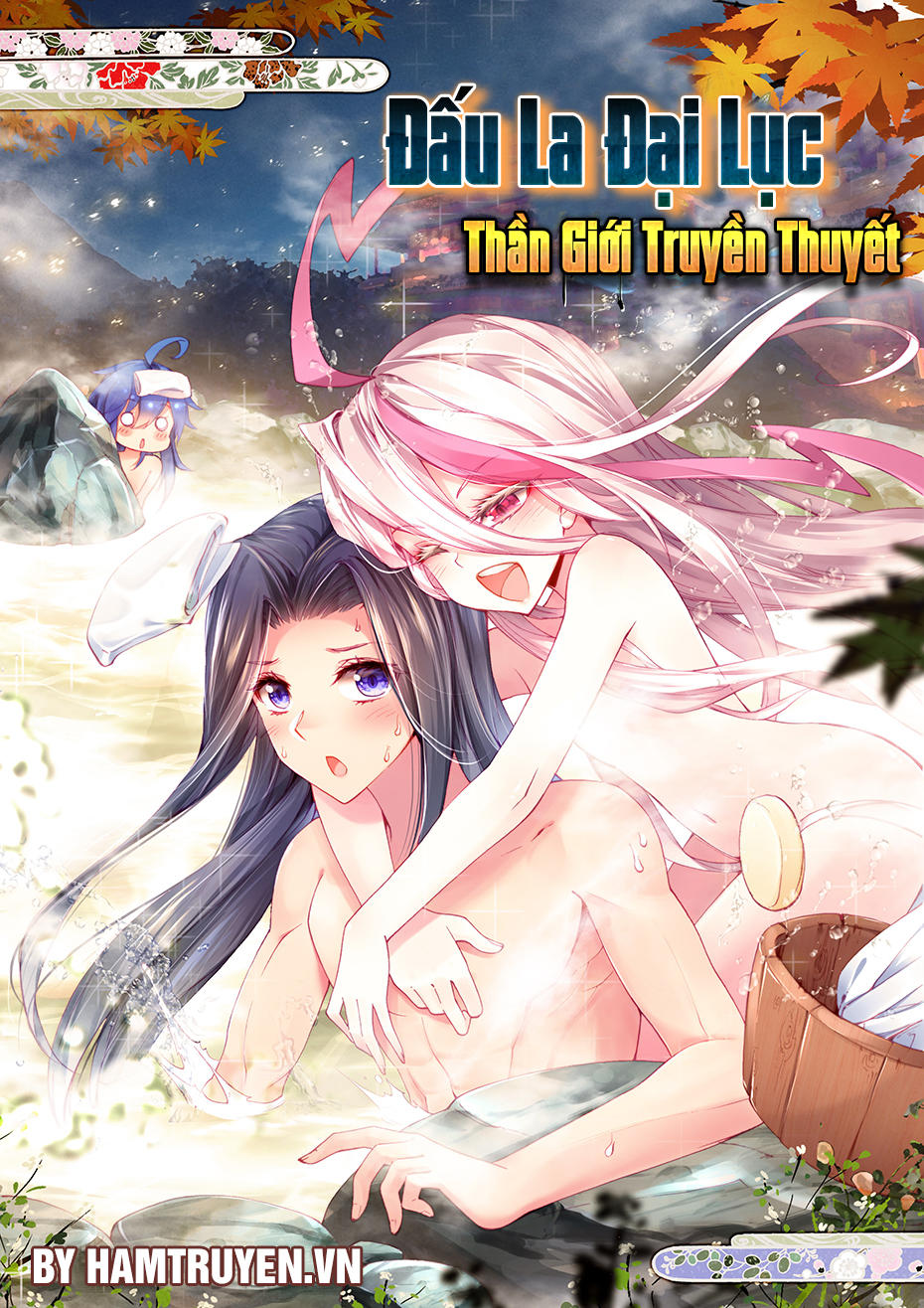 Thần Giới Truyền Thuyết - Chương 46 - Trang 1