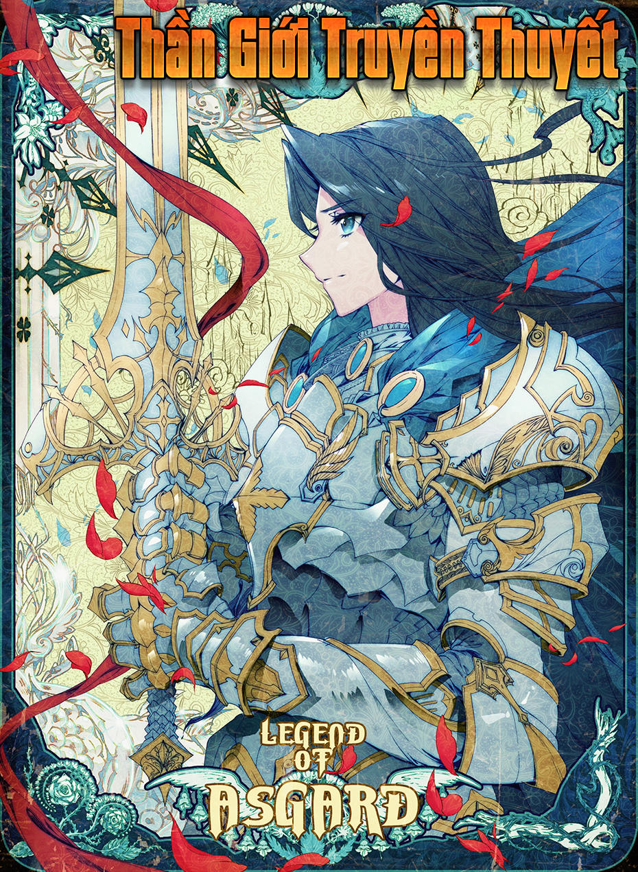 Thần Giới Truyền Thuyết - Chương 47 - Trang 2