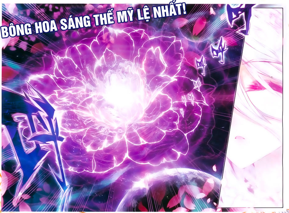 Thần Giới Truyền Thuyết - Chương 47 - Trang 7