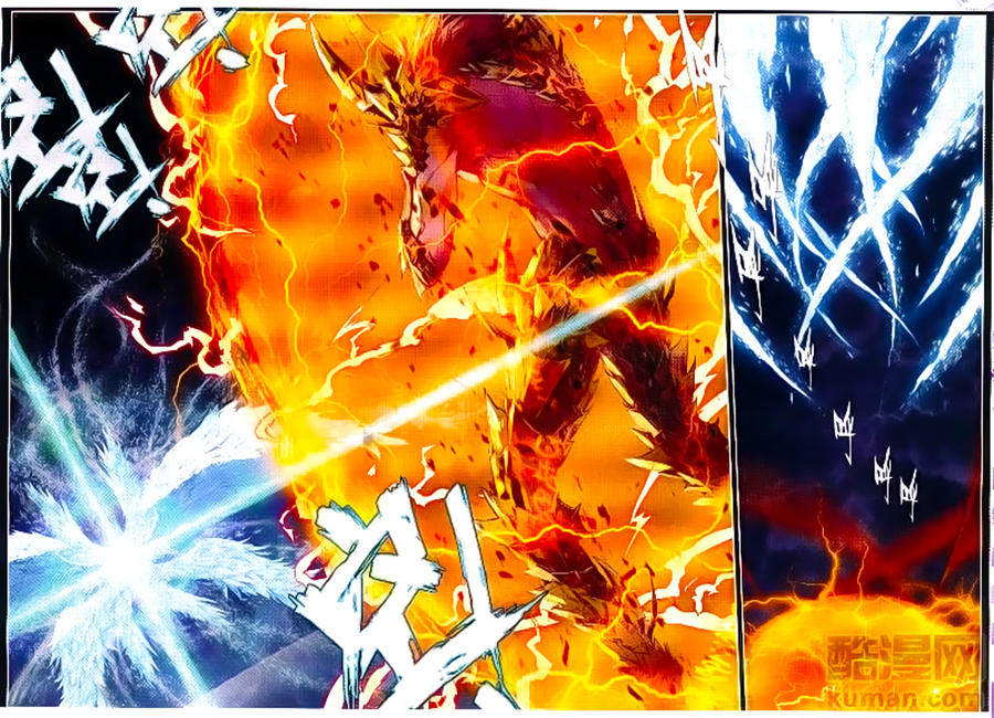 Thần Giới Truyền Thuyết - Chương 54 - Trang 14