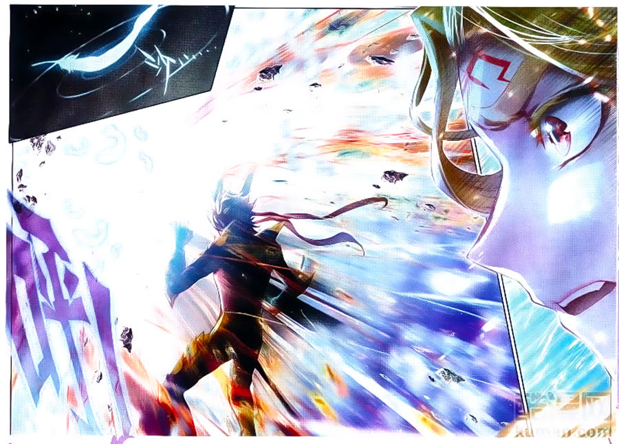 Thần Giới Truyền Thuyết - Chương 54 - Trang 15