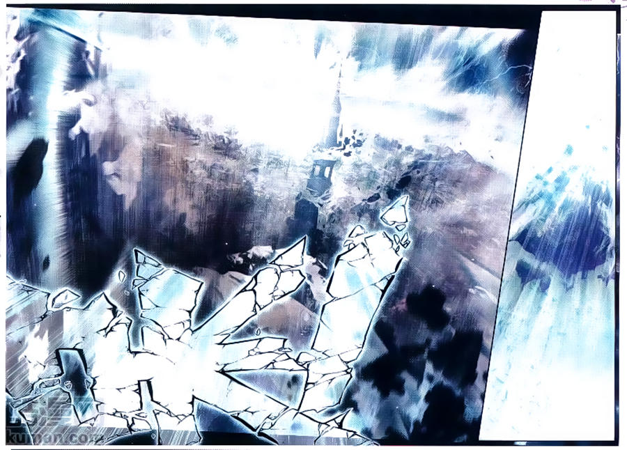 Thần Giới Truyền Thuyết - Chương 55 - Trang 16