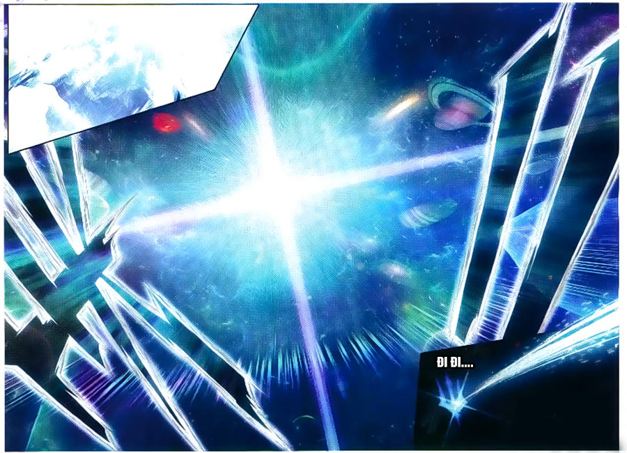 Thần Giới Truyền Thuyết - Chương 55 - Trang 18