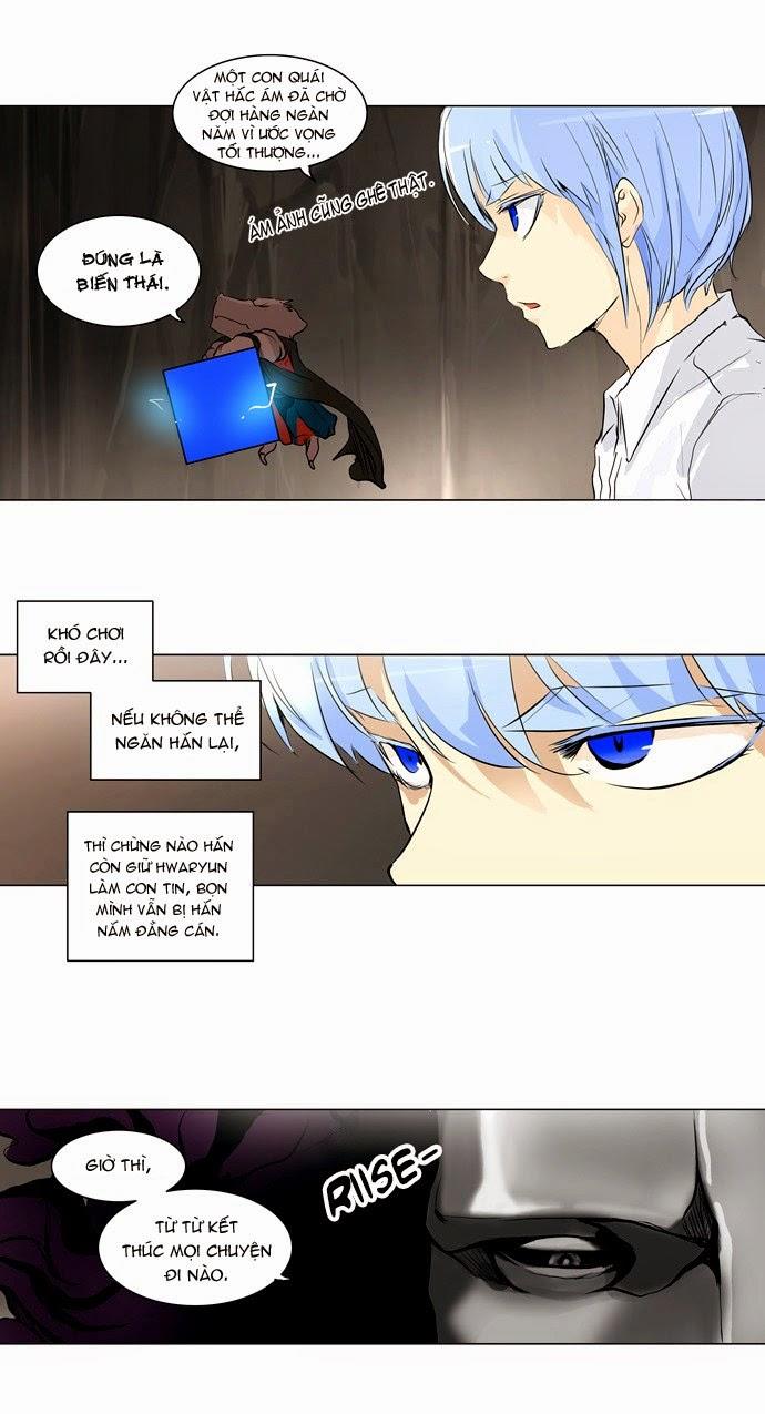 Tòa Tháp Bí Ẩn 2 - Chương 101 - Trang 22