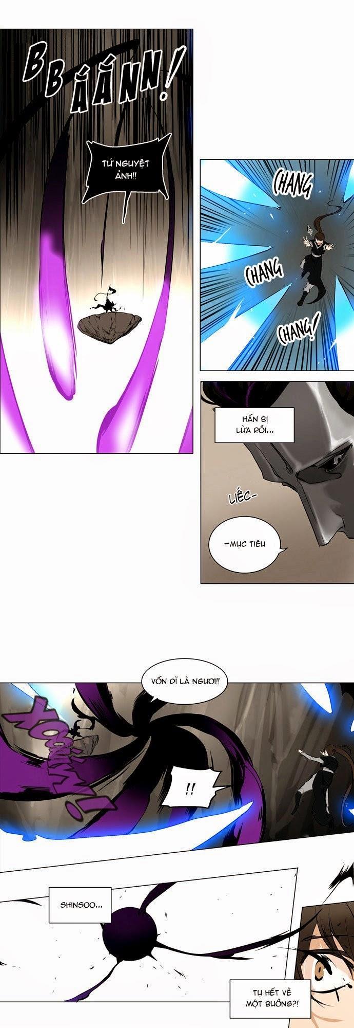 Tòa Tháp Bí Ẩn 2 - Chương 101 - Trang 24