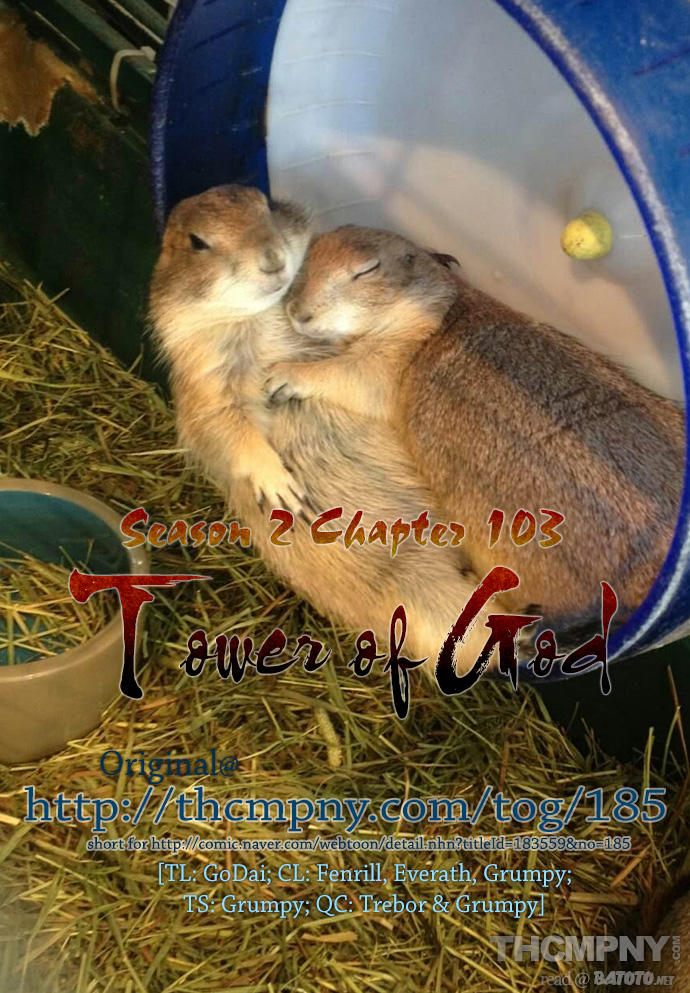 Tòa Tháp Bí Ẩn 2 - Chương 103 - Trang 2