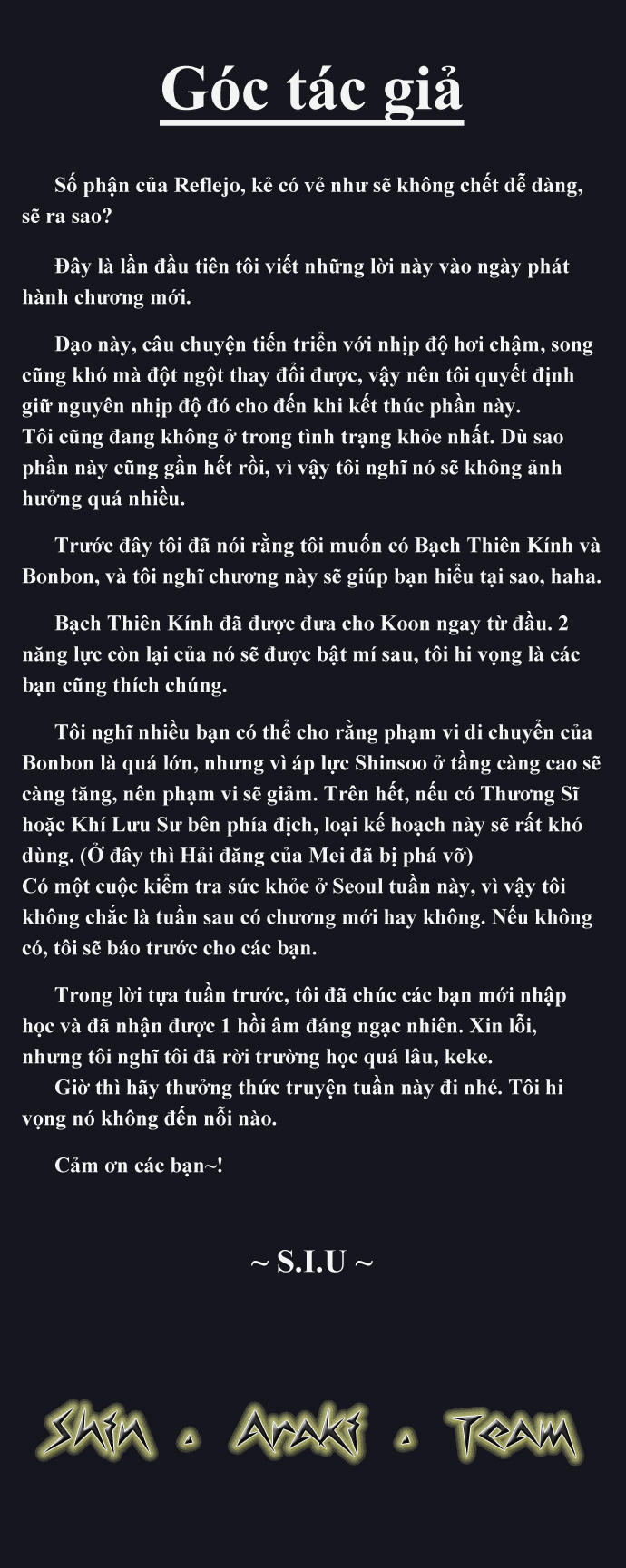 Tòa Tháp Bí Ẩn 2 - Chương 103 - Trang 32