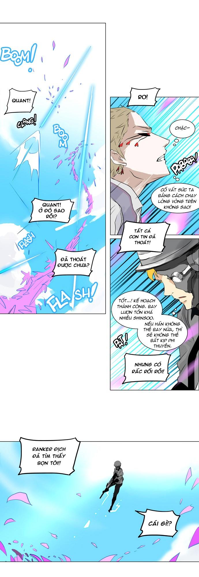 Tòa Tháp Bí Ẩn 2 - Chương 107 - Trang 15