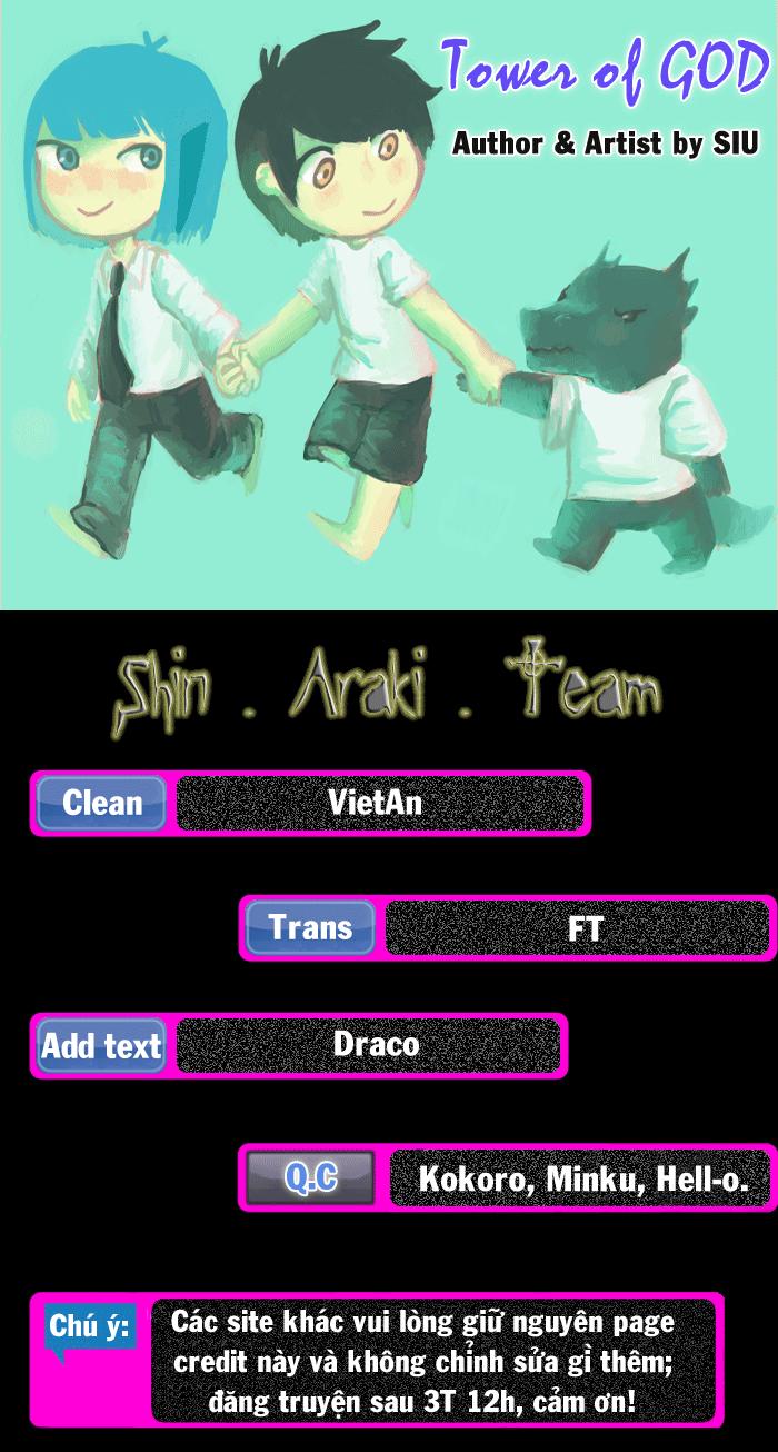 Tòa Tháp Bí Ẩn 2 - Chương 118 - Trang 1