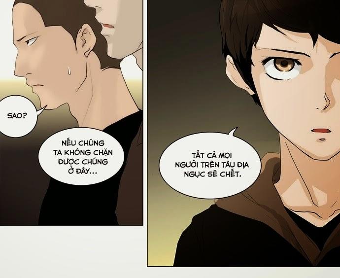 Tòa Tháp Bí Ẩn 2 - Chương 118 - Trang 12