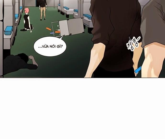 Tòa Tháp Bí Ẩn 2 - Chương 118 - Trang 3