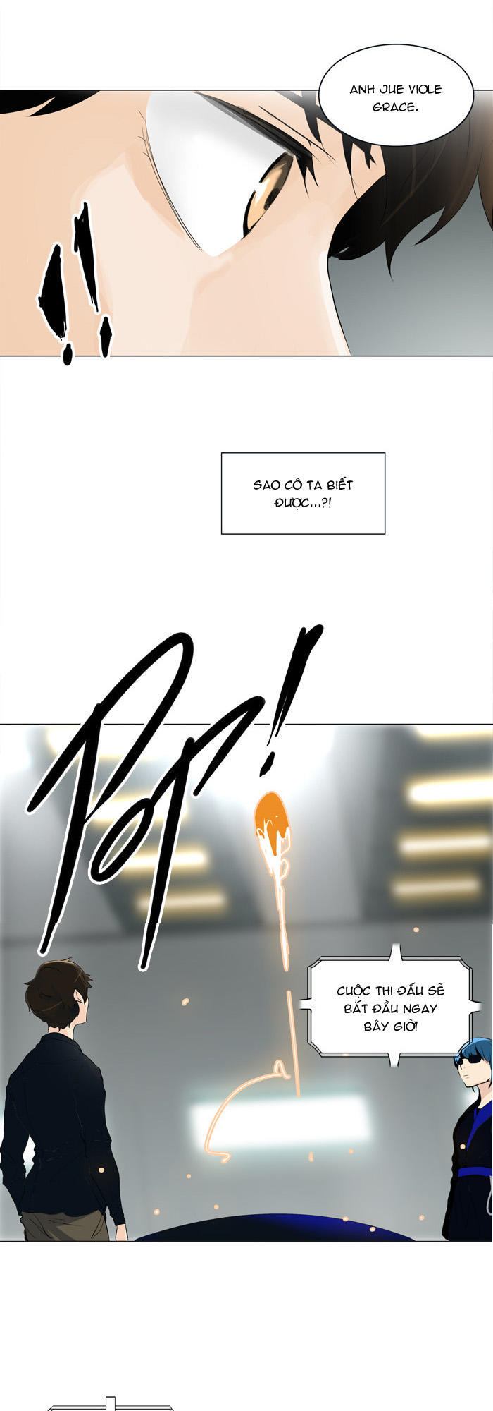 Tòa Tháp Bí Ẩn 2 - Chương 127 - Trang 28