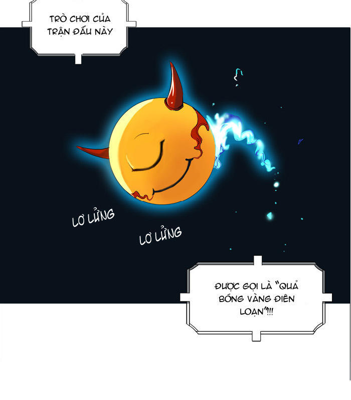 Tòa Tháp Bí Ẩn 2 - Chương 127 - Trang 29