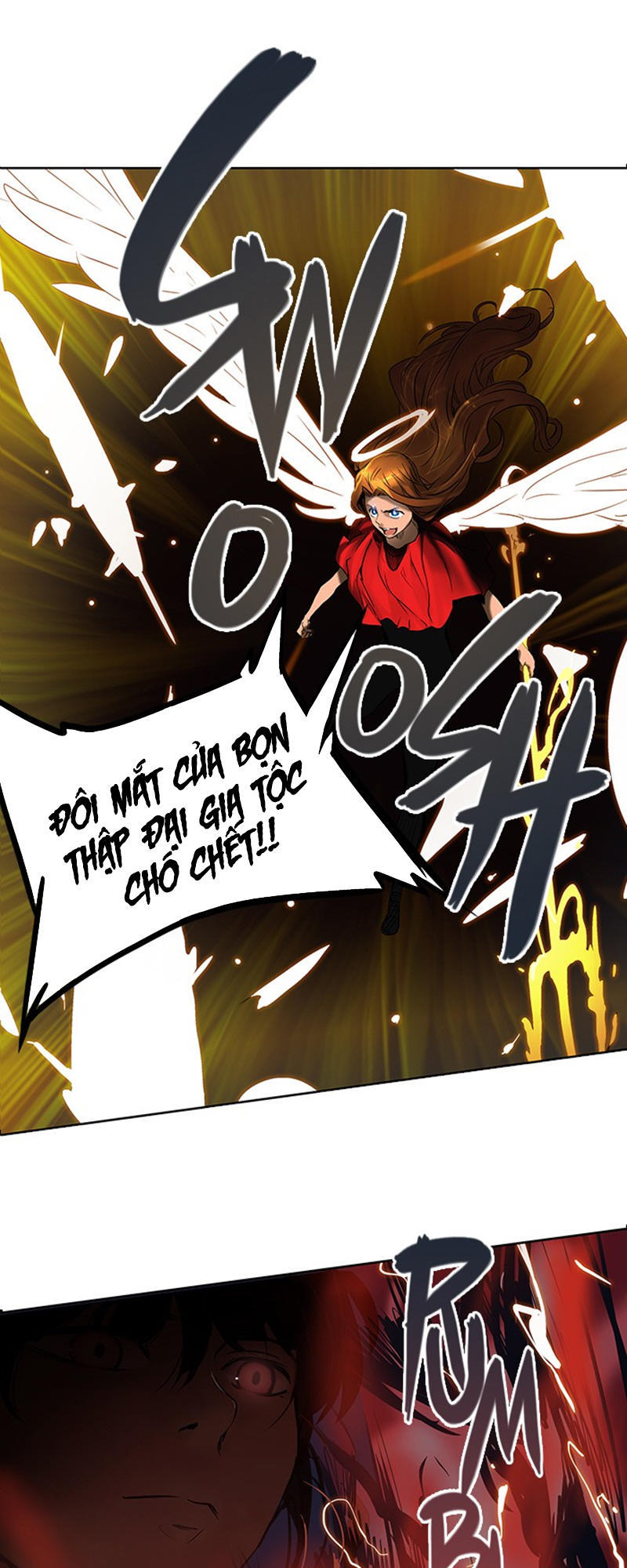 Tòa Tháp Bí Ẩn 2 - Chương 177 - Trang 17