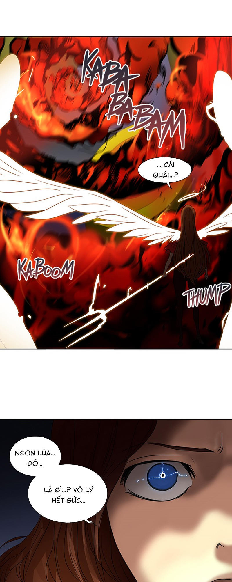 Tòa Tháp Bí Ẩn 2 - Chương 177 - Trang 19