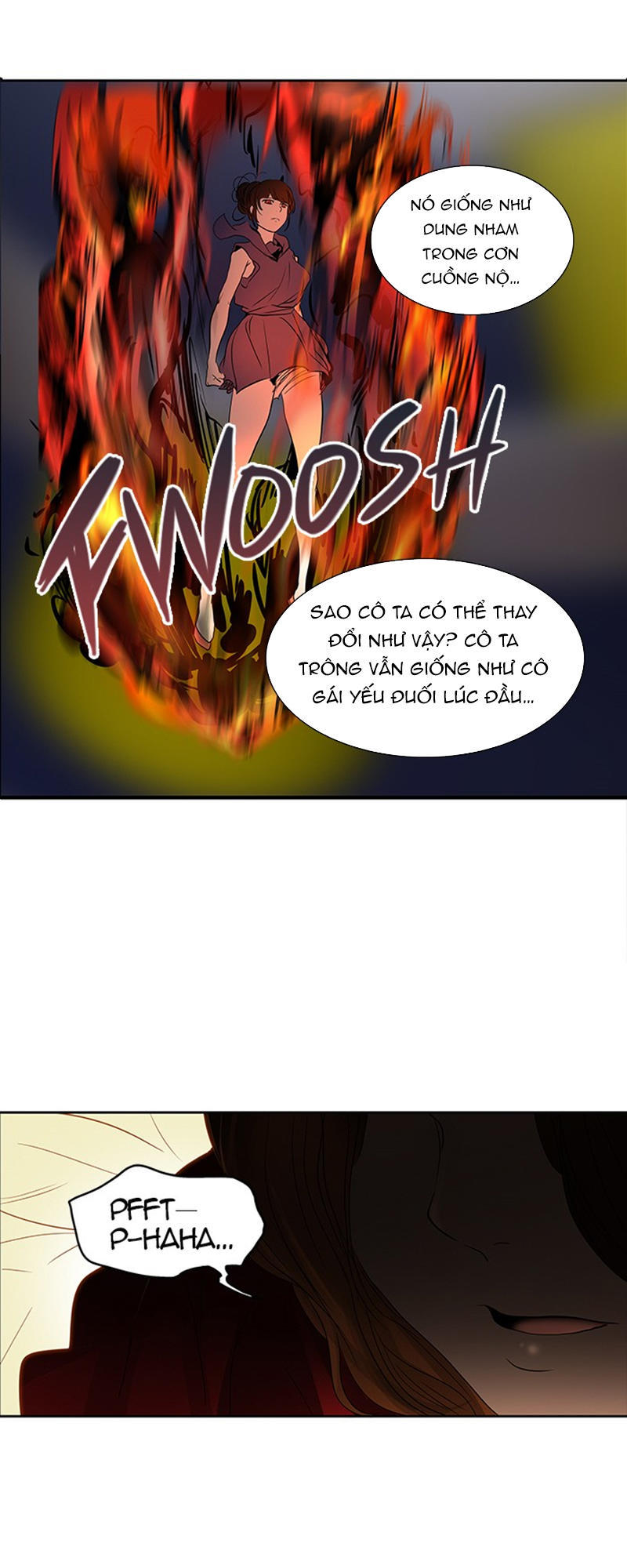 Tòa Tháp Bí Ẩn 2 - Chương 177 - Trang 23