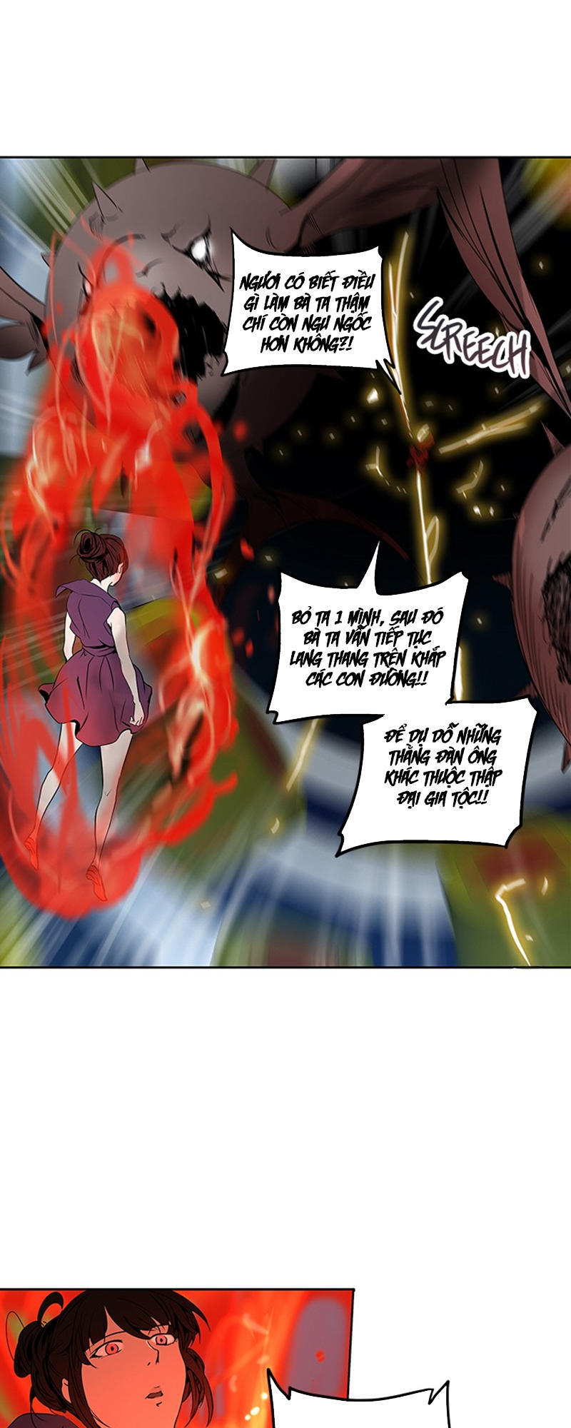 Tòa Tháp Bí Ẩn 2 - Chương 177 - Trang 29