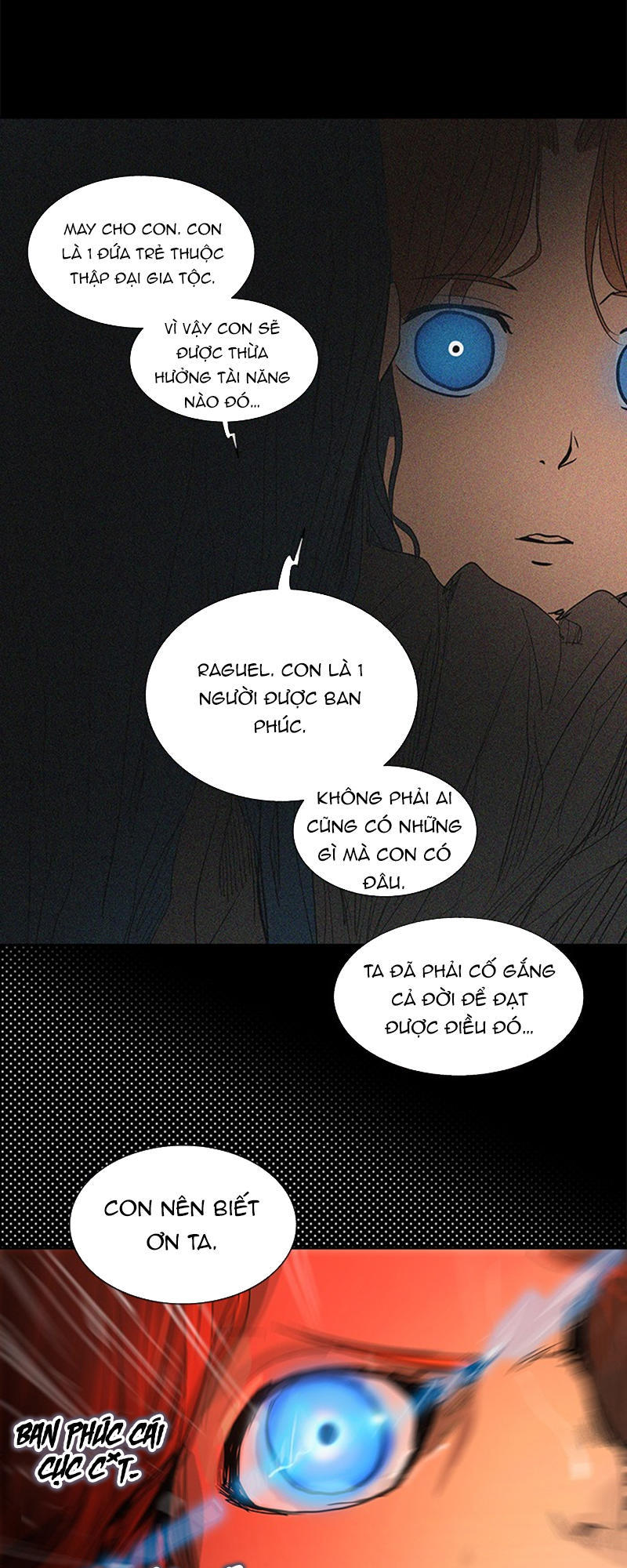 Tòa Tháp Bí Ẩn 2 - Chương 177 - Trang 33