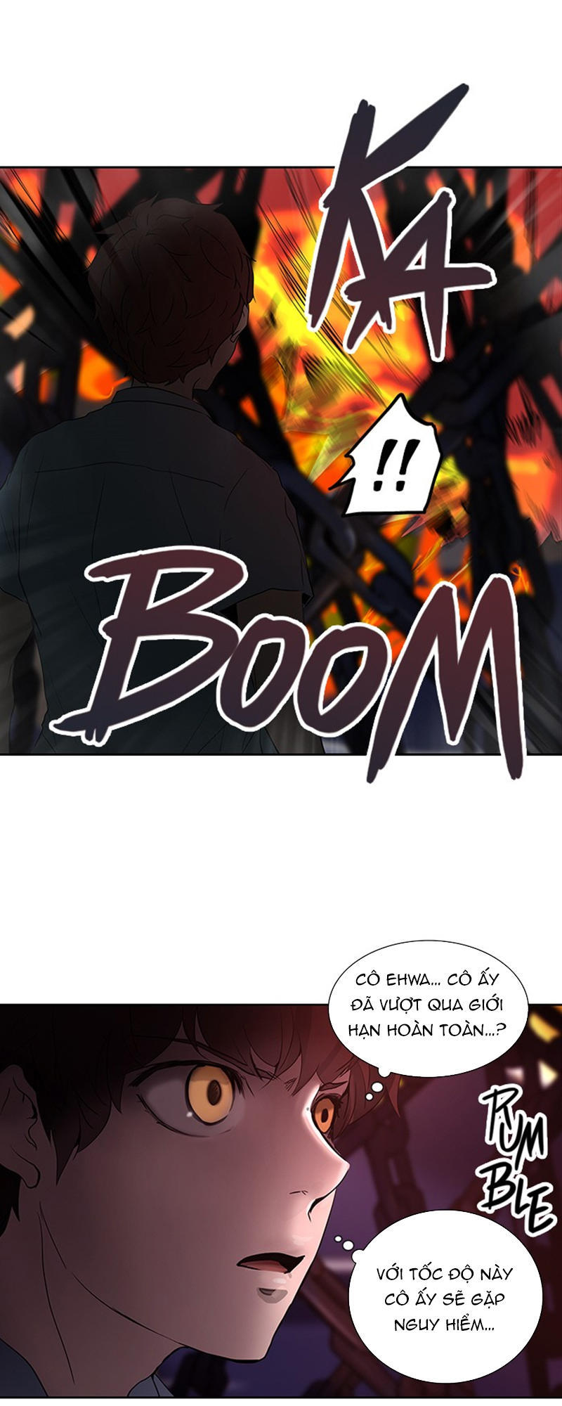 Tòa Tháp Bí Ẩn 2 - Chương 177 - Trang 38