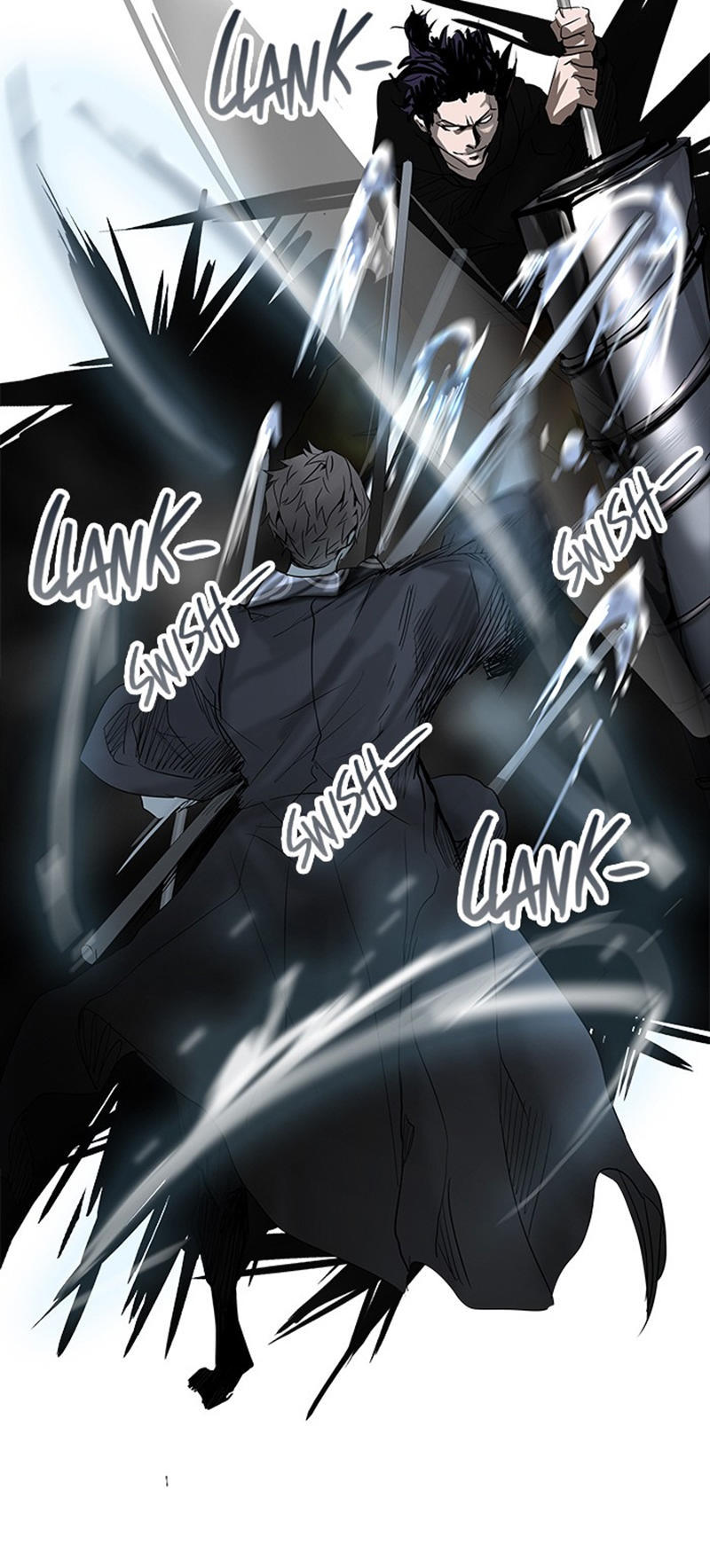 Tòa Tháp Bí Ẩn 2 - Chương 177 - Trang 41