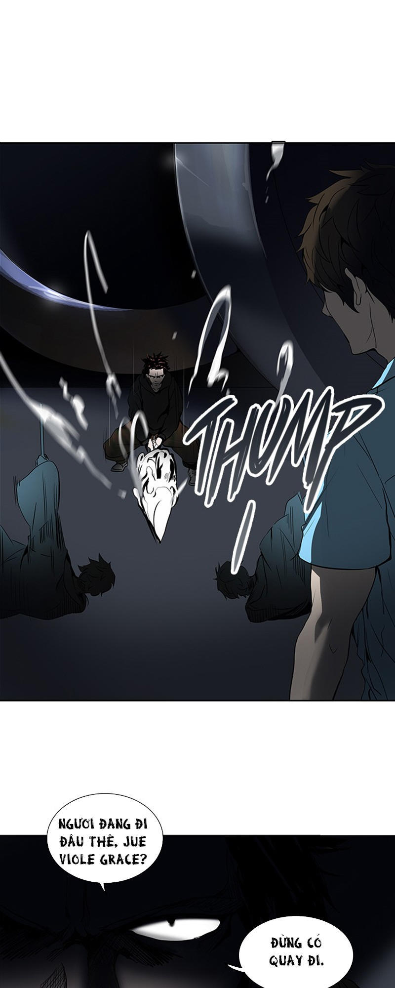 Tòa Tháp Bí Ẩn 2 - Chương 177 - Trang 50