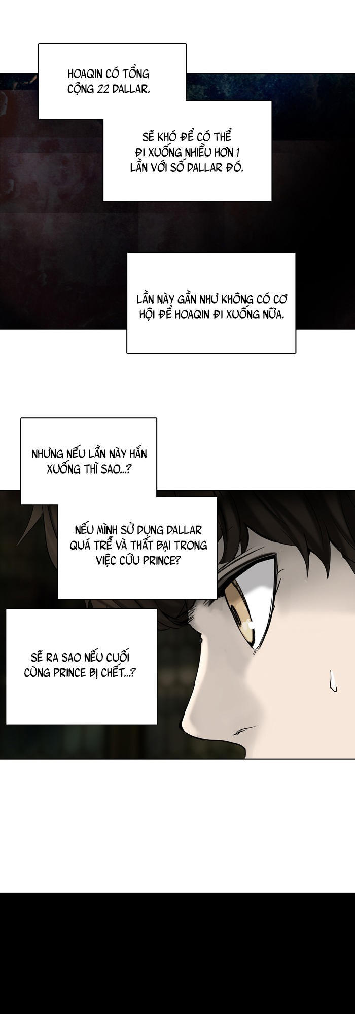 Tòa Tháp Bí Ẩn 2 - Chương 189 - Trang 3