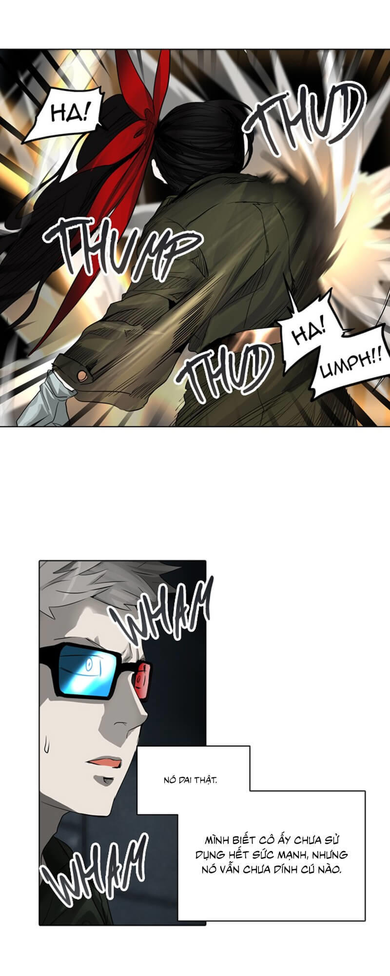 Tòa Tháp Bí Ẩn 2 - Chương 191 - Trang 14