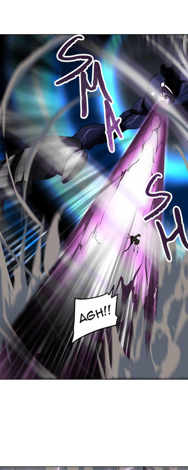 Tòa Tháp Bí Ẩn 2 - Chương 191 - Trang 20