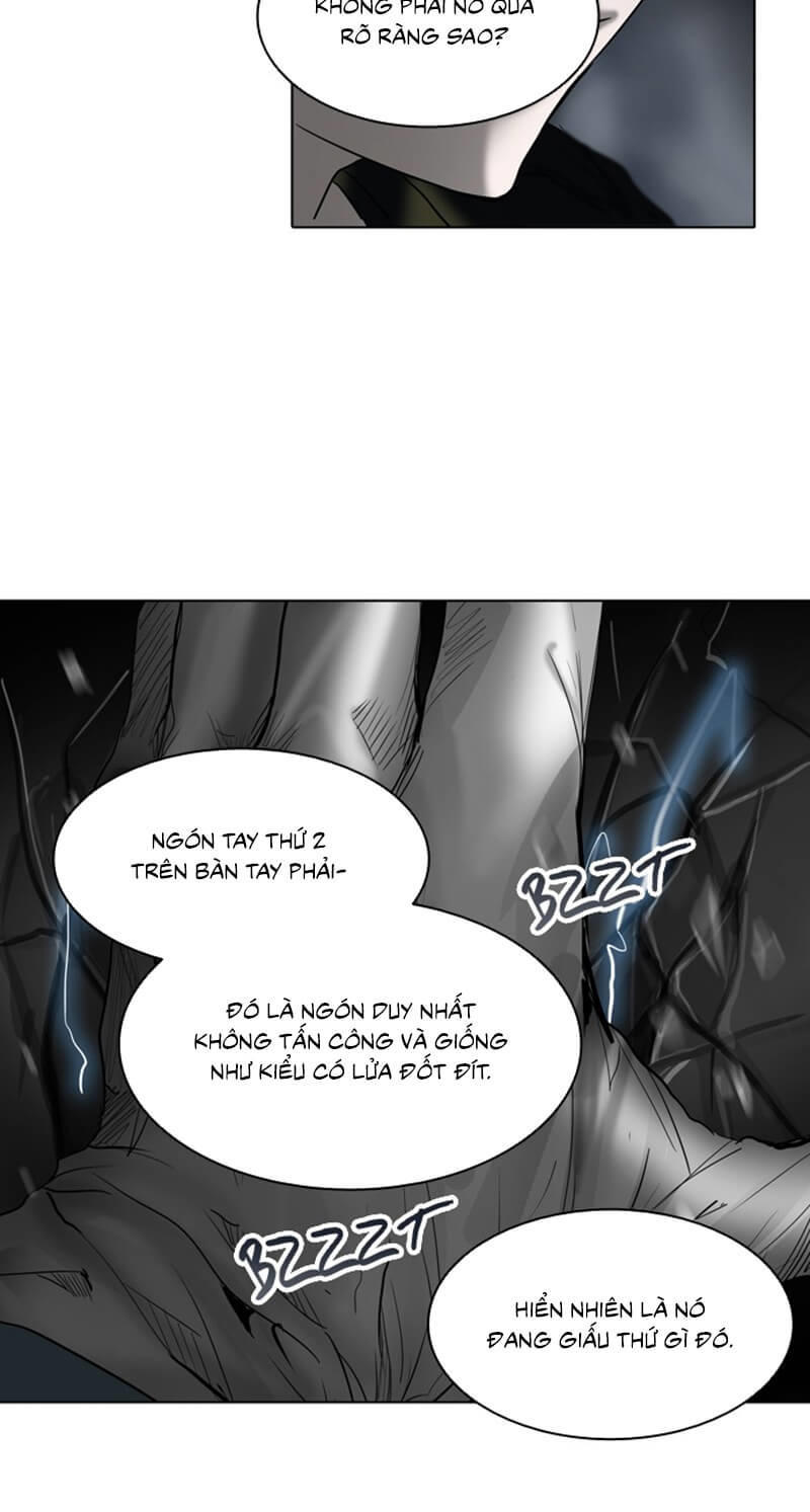 Tòa Tháp Bí Ẩn 2 - Chương 191 - Trang 31