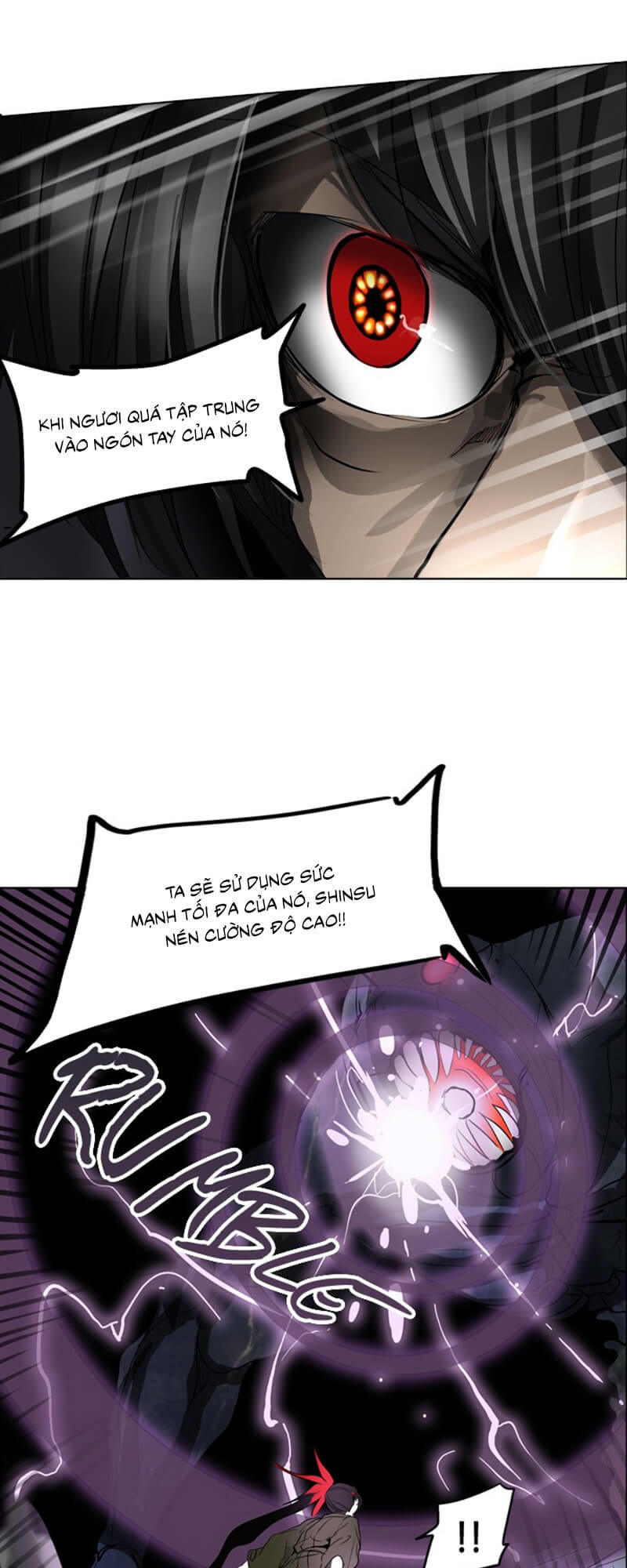 Tòa Tháp Bí Ẩn 2 - Chương 191 - Trang 42