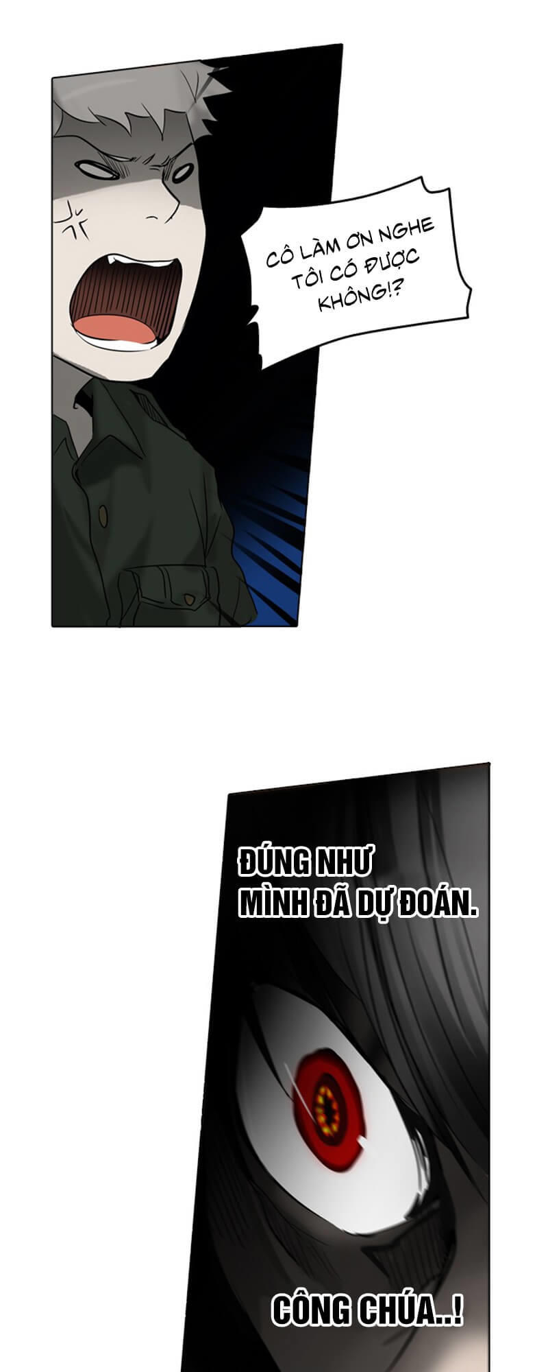 Tòa Tháp Bí Ẩn 2 - Chương 191 - Trang 7