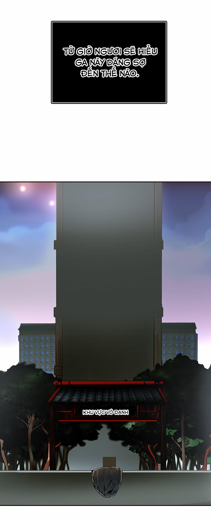 Tòa Tháp Bí Ẩn 2 - Chương 208 - Trang 19