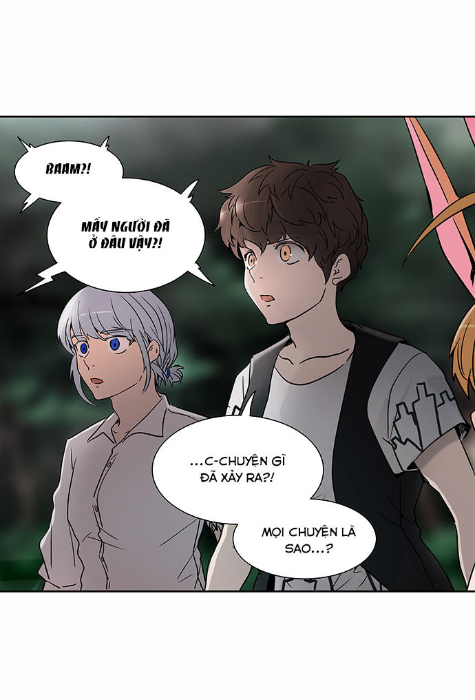 Tòa Tháp Bí Ẩn 2 - Chương 208 - Trang 31