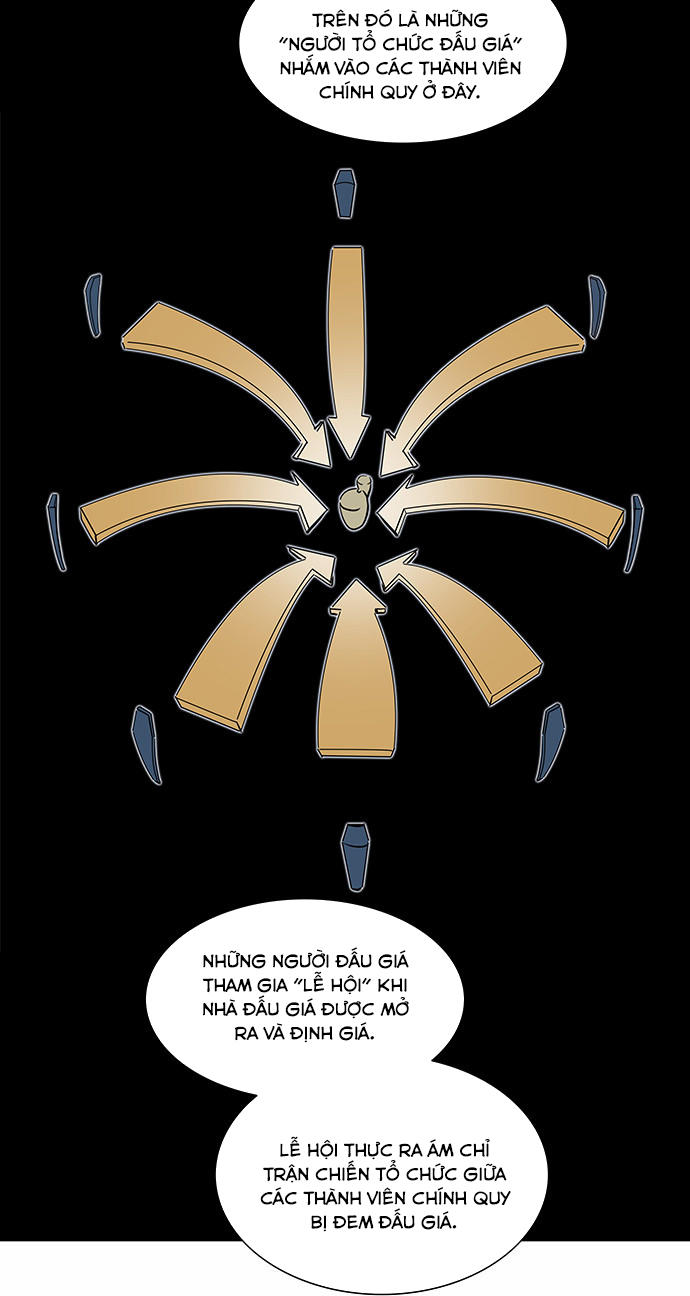 Tòa Tháp Bí Ẩn 2 - Chương 208 - Trang 65