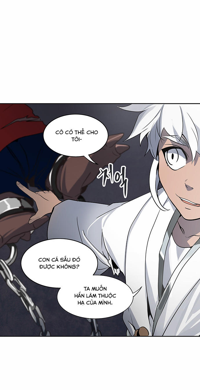 Tòa Tháp Bí Ẩn 2 - Chương 208 - Trang 10