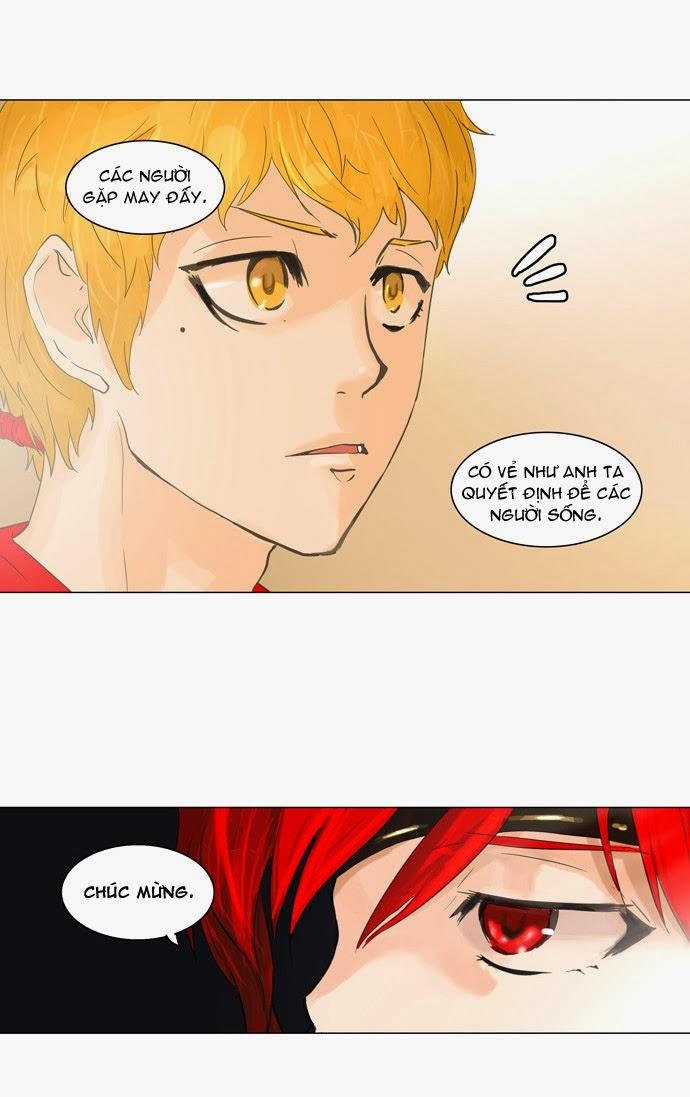 Tòa Tháp Bí Ẩn 2 - Chương 27 - Trang 39