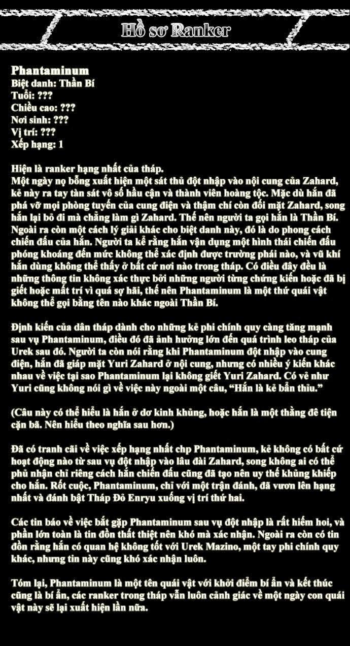 Tòa Tháp Bí Ẩn 2 - Chương 27 - Trang 49