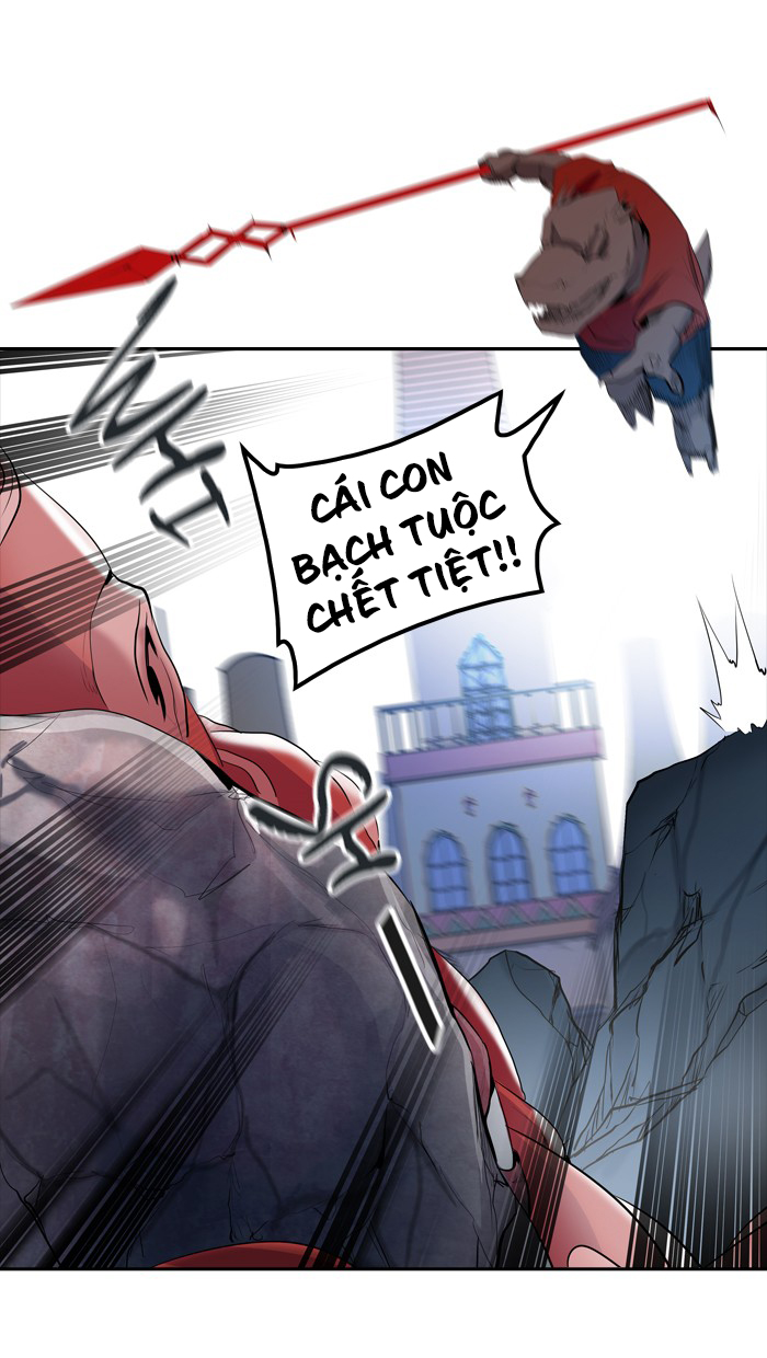 Tòa Tháp Bí Ẩn 2 - Chương 270 - Trang 38