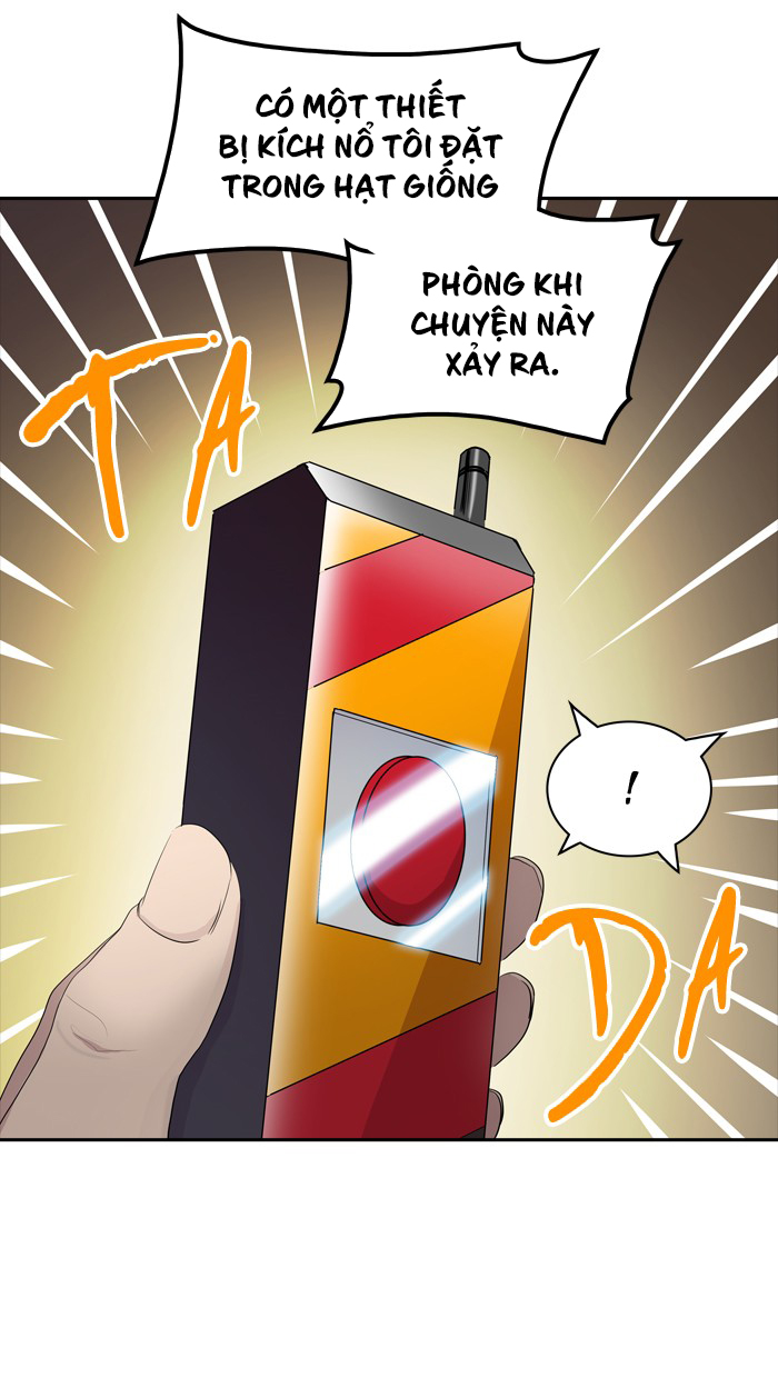 Tòa Tháp Bí Ẩn 2 - Chương 270 - Trang 5