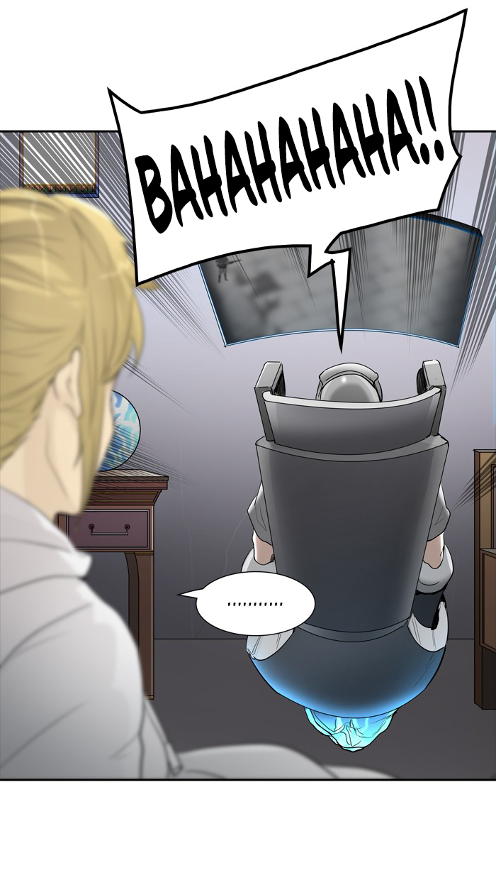 Tòa Tháp Bí Ẩn 2 - Chương 274.5 - Trang 17