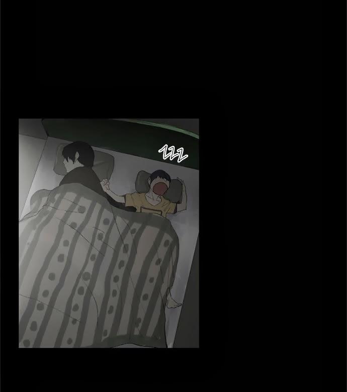 Tòa Tháp Bí Ẩn 2 - Chương 28 - Trang 22