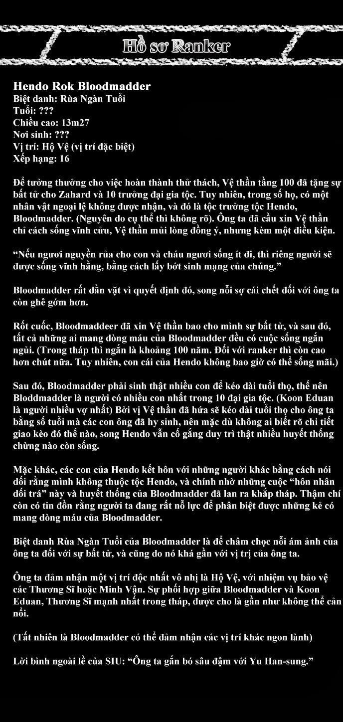 Tòa Tháp Bí Ẩn 2 - Chương 28 - Trang 44