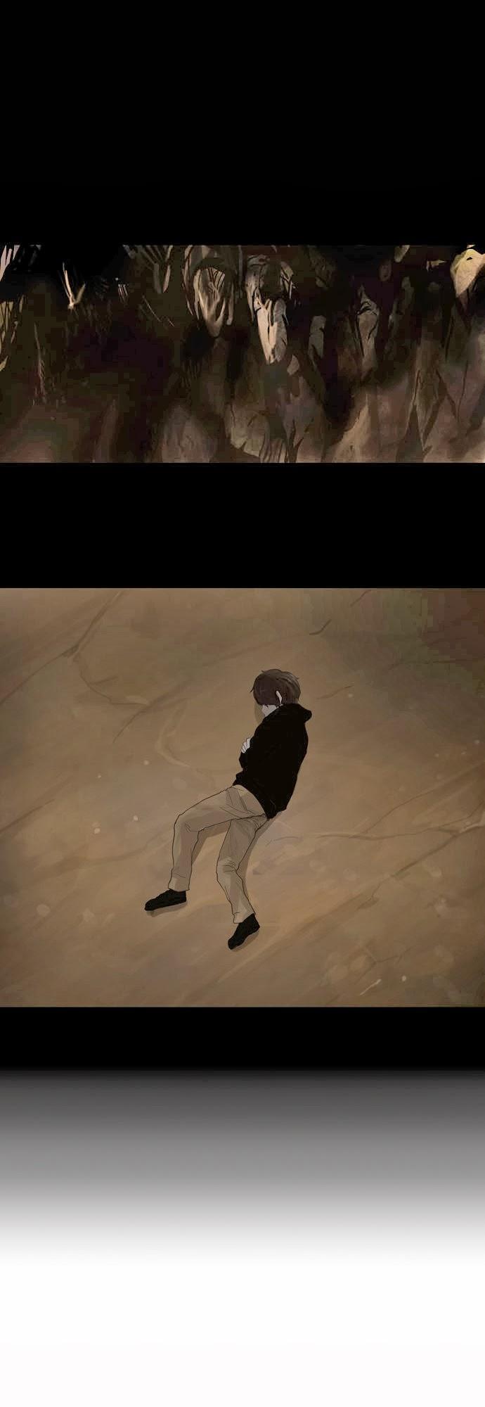 Tòa Tháp Bí Ẩn 2 - Chương 36 - Trang 22