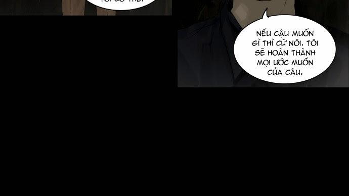 Tòa Tháp Bí Ẩn 2 - Chương 36 - Trang 8