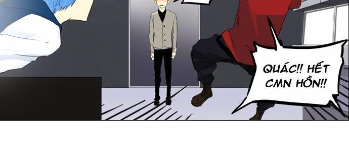 Tòa Tháp Bí Ẩn 2 - Chương 37 - Trang 12