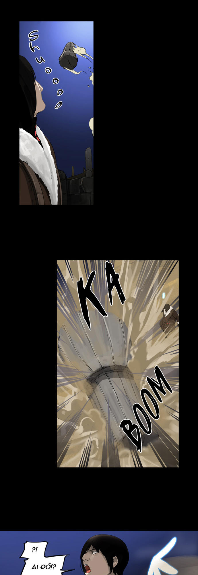 Tòa Tháp Bí Ẩn 2 - Chương 44 - Trang 41