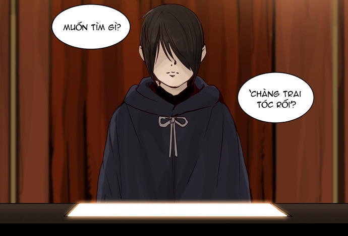 Tòa Tháp Bí Ẩn 2 - Chương 47 - Trang 12