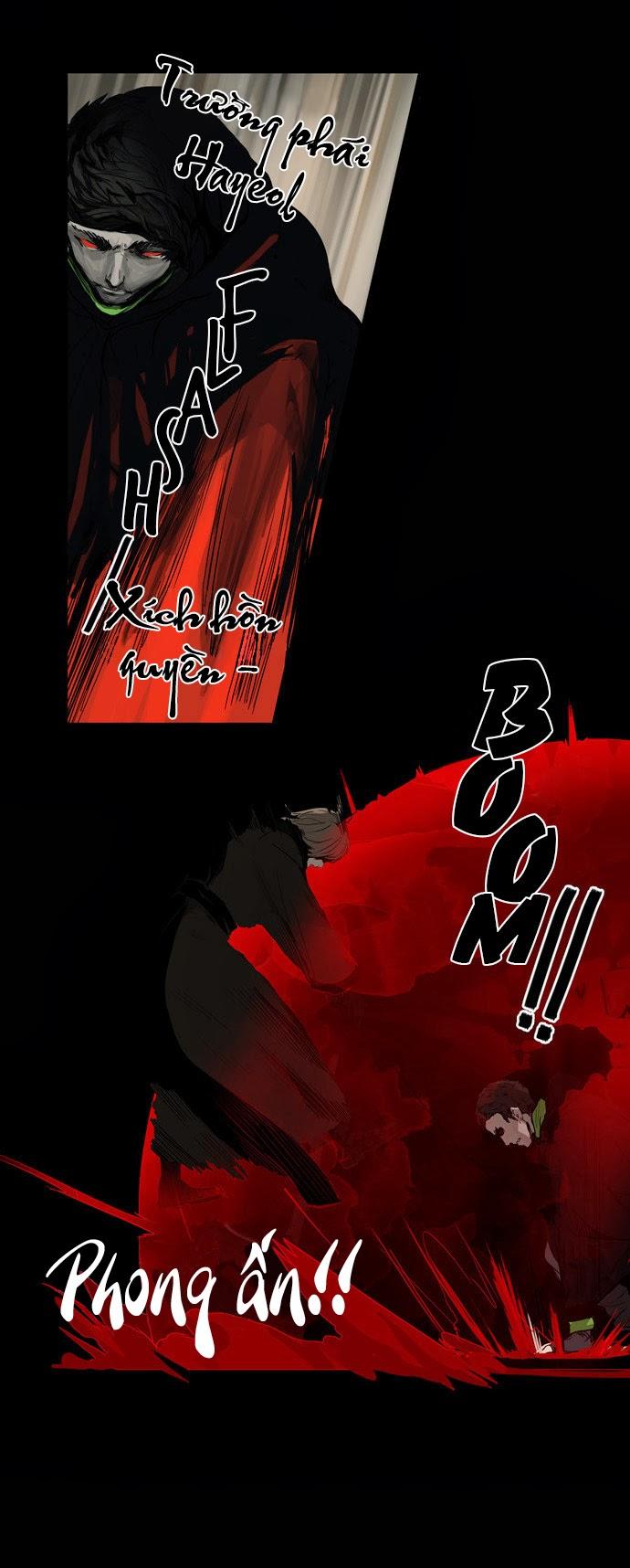 Tòa Tháp Bí Ẩn 2 - Chương 47 - Trang 43